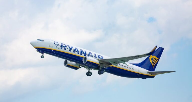 Ryanair boosts Cork-Birmingham capacity for Cheltenham Festival