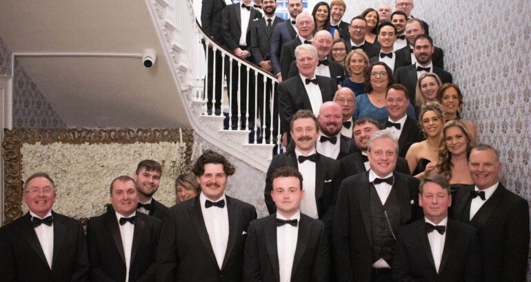 AFTA Celebrates 30 Years with Global Pilot Gathering in Cork