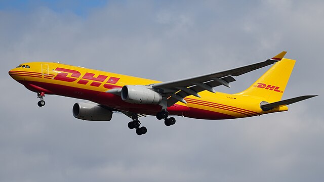 ASL Airlines Ireland transfers A330-200F to Air Hong Kong