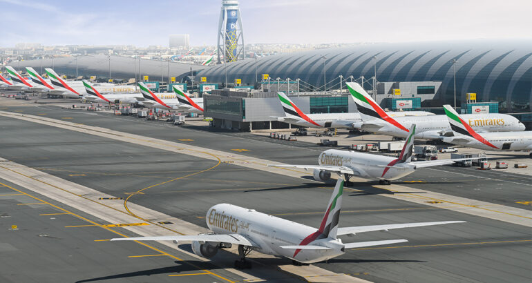 Emirates & Tourism Ireland Renew MOU to boost inbound tourism to Ireland