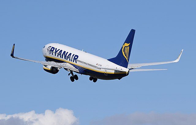 Ryanair launches year-round service from Milan Bergamo to Rovaniemi