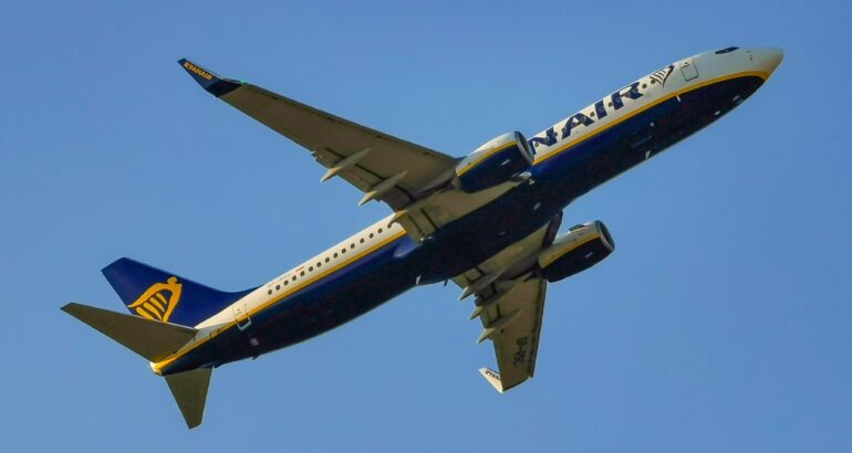 Ryanair Strengthens Wroclaw Base