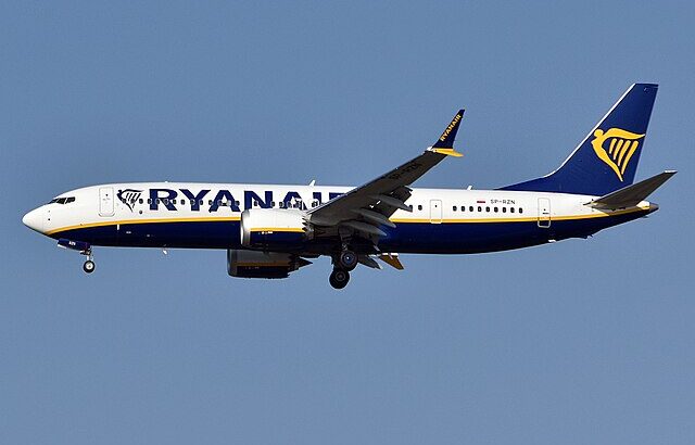 Boeing Delivers Two 737-8200 Aircraft to Buzz