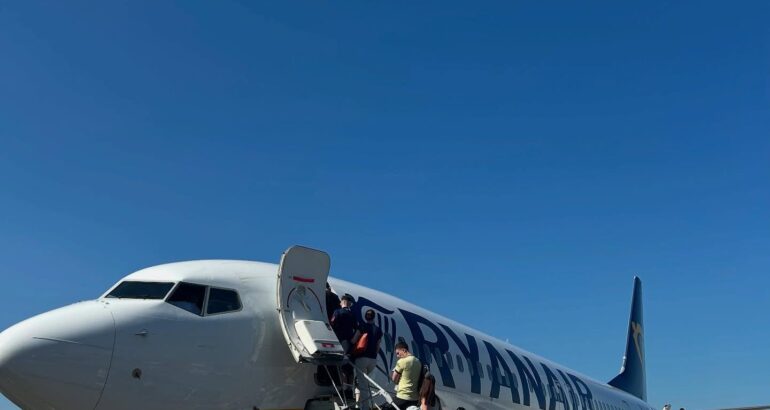 Shannon Gears Up for Busiest Summer Yet with Major Expansion
