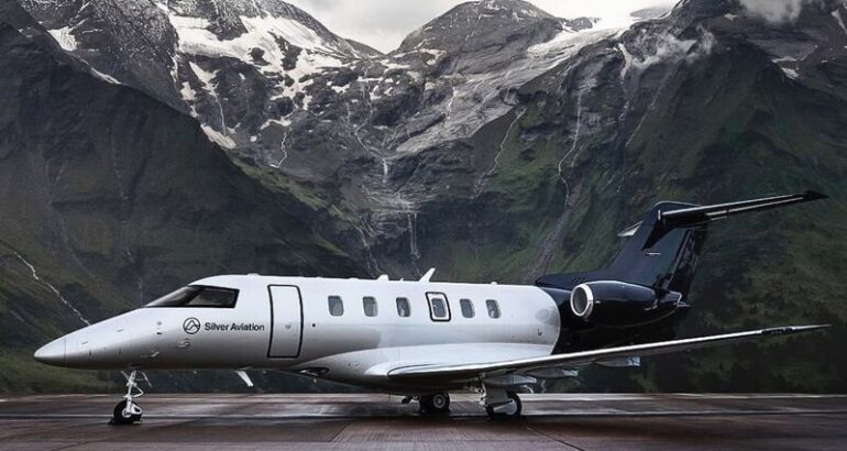 Belfast International based 247 Aviation Expands Fleet with Pilatus PC-24
